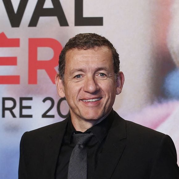 Dany Boon, réalisateur, acteur, lors de la cérémonie d’ouverture de la 15ème édition du Festival du film Lumière à Lyon, du 15 au 22 octobre 2023. © Pascal Fayolle / Bestimage 