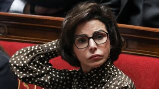 "C'est impardonnable" : une émission de rap provoque un énorme tollé en invitant Rachida Dati (et c'est amplement mérité)