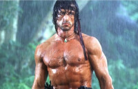 La bande-annonce de Rambo 5. Sylvester Stallone a désigné son successeur.