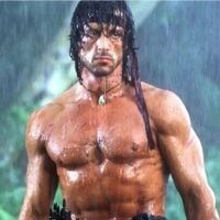 Sylvester Stallone a désigné son successeur pour un prochain Rambo et on n'aurait jamais parié sur lui