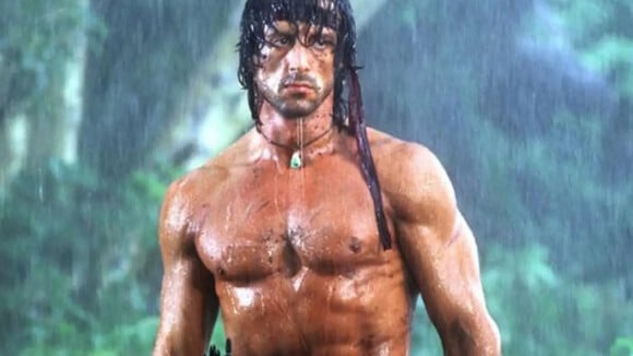 Sylvester Stallone a désigné son successeur pour un prochain Rambo et on n'aurait jamais parié sur lui