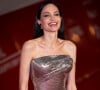 Angelina Jolie Première du film "Eternals" lors du 16ème Festival du Film de Rome le 24 octobre 2021