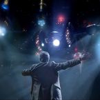 10 ans après son départ, l'acteur préféré des fans de la plus vieille série de science-fiction de retour pour de nouveaux épisodes ?