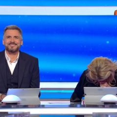 "Vous pouvez le chevaucher" : gros lapsus gênant entre Olivier Minne et Sidonie Bonnec sur France 2, une séquence déjà culte
