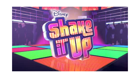Shake It Up ... la série débarque en France sur Disney Channel