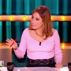 "C'est un moment très gênant" : Christophe Dechavanne coupe Léa Salamé dans Quelle époque, le malaise s'installe sur le plateau