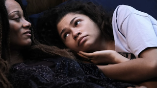 "Je n'ai pas payé mon loyer depuis 6 mois, alors que Zendaya est à Paris" : l'actrice d'Euphoria se plaint du manque d'opportunités pendant la pause de la série