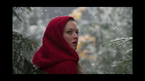 Le Chaperon Rouge ... Regardez la bande annonce en VF