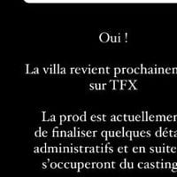 La Villa des coeurs brisés va faire son grand retour avec des stars de la télé-réalité ! Tout ce qu'il faut savoir sur cette saison 9