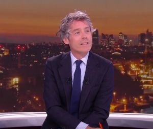Yann Barthès se moque de CNews : tensions avec un chroniqueur de Quotidien
