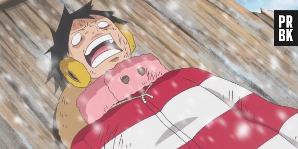 One Piece, un anime totalement raté ? Un animateur de la Toei en colère contre la série : "C'est terriblement mauvais"