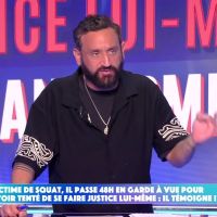 "Ça les rend fous ça les Français !" : le coup de gueule de Cyril Hanouna, écoeuré en direct dans TPMP