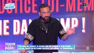 "Ça les rend fous ça les Français !" : le coup de gueule de Cyril Hanouna, écoeuré en direct dans TPMP