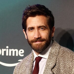 BGUK_2870004 - London, UNITED KINGDOM - Celebrities at the UK Special Screening of 'Road House' held at the Curzon Mayfair, London Pictured: Jake Gyllenhaal 