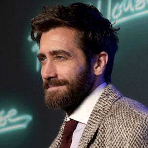 BGUK_2870148 - London, UNITED KINGDOM - Road House film screening, Curzon Mayfair, London, UK Pictured: Jake Gyllenhaal 