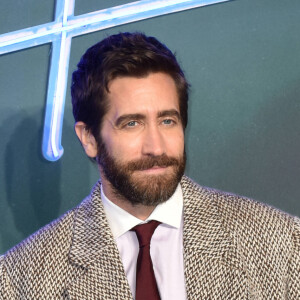 Jake Gyllenhaal attends Road House - UK Special Screening, at the Curzon Mayfair in London, England. UK. Thursday 14th March 2024 - 004 