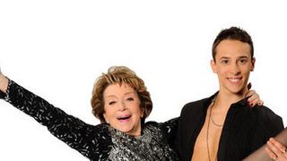 Danse avec les stars ... Marthe Mercadier veut surprendre (vidéo)