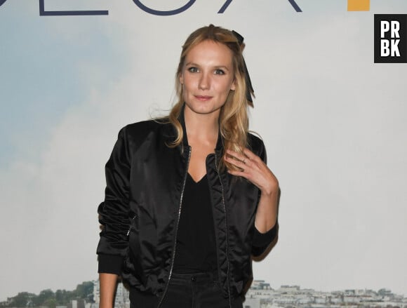 Ana Girardot à l'avant-première du film "Deux Moi" au cinéma MK2 à Paris, France, le 9 septembre 2019. © Coadic Guirec/Bestimage