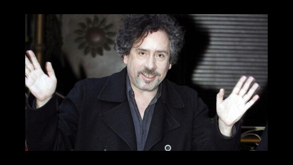 Frankenweenie ... le nouveau film de Tim Burton