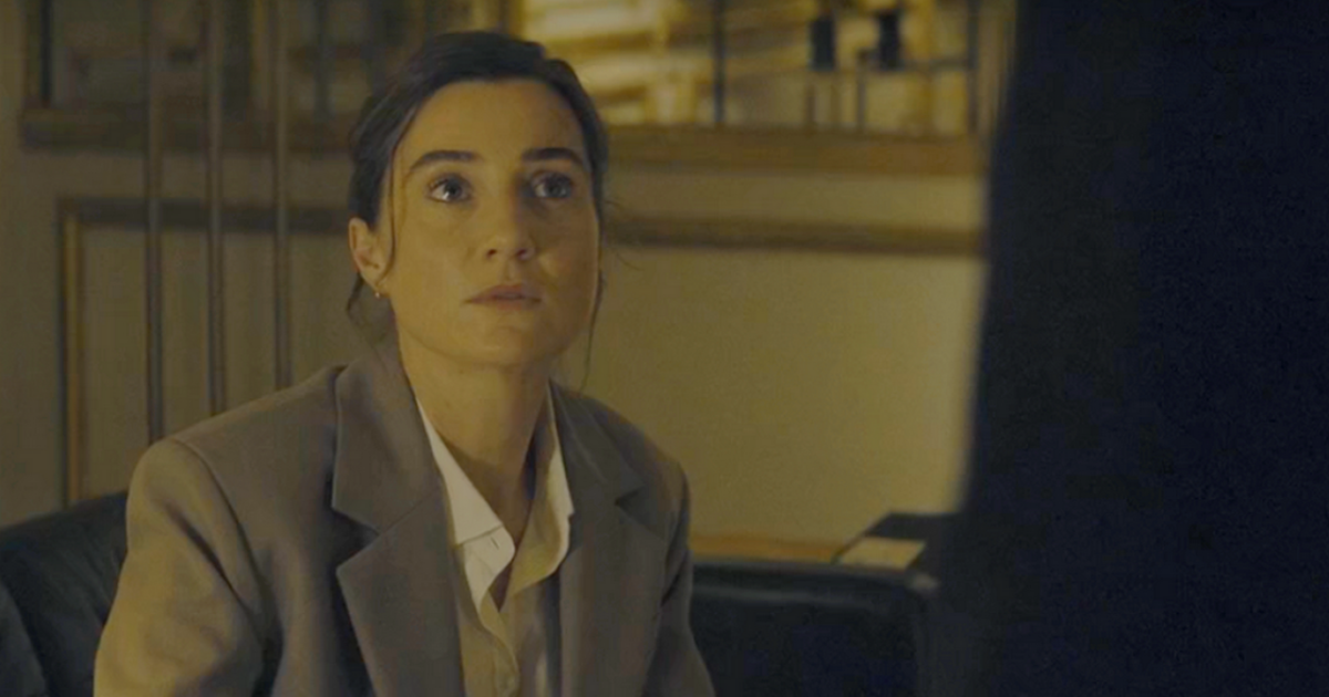 La Fièvre saison 1 non, la fin de l'épisode 6 n'annonce pas ce que