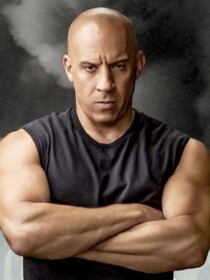 Vin Diesel a joué dans l'un des films les plus chers de l'histoire du cinéma, mais ça a été un énorme flop (et le studio est endetté maintenant)