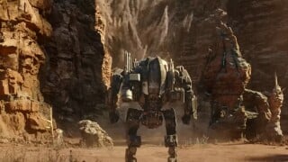 Imaginez Terminator mélangé à Transformers et vous obtenez le nouveau film de science-fiction explosif de Netflix (avec une Jennifer Lopez badass)