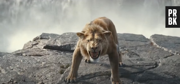 Image du film Mufasa : Le Roi Lion