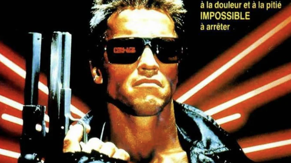 J'ai revu ce chef-d'oeuvre de science-fiction... ce que j'ignorais, c'est qu'Arnold Schwarzenegger n'aurait jamais dû jouer dedans !