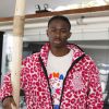 Dembo Camilo (Ici Tout commence) lors du photocall de 'CanneSeries ' Saison 6 au Palais des Festivals de Cannes le 15 Avril 2023. © Denis Guignebourg/Bestimage 