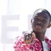 Dembo Camilo (Ici Tout commence) lors du photocall de 'CanneSeries ' Saison 6 au Palais des Festivals de Cannes le 15 Avril 2023. © Denis Guignebourg/Bestimage 