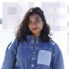 Kathy Packianathan (Ici Tout commence) lors du photocall de 'CanneSeries ' Saison 6 au Palais des Festivals de Cannes le 15 Avril 2023. © Denis Guignebourg/Bestimage 
