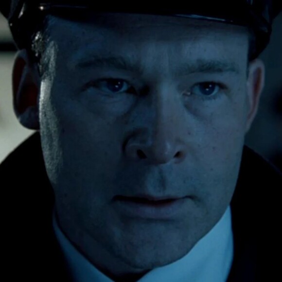 William Murdoch, la représentation d'un personnage réel que James Cameron regrette