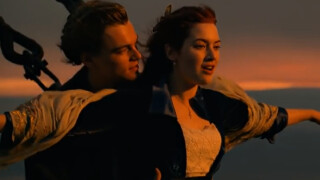 "Mon plus grand regret" : Leonardo DiCaprio avait l'embarras du choix entre Titanic et un chef-d'oeuvre culte absolu