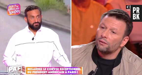 TPMP : la vie de Raymond a changé grâce à son salaire de chroniqueur