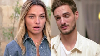 Mariés au premier regard 2024 : Loïc, critiqué à cause de son attitude avec Ophélie, remet la faute sur elle, "ça ne sert à rien de forcer..."