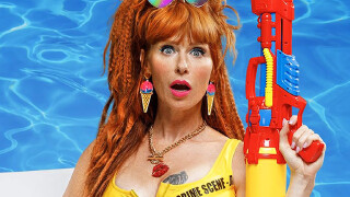 HPI saison 4 : qui est le père du bébé de Morgane ? Même les acteurs n'ont pas encore la réponse