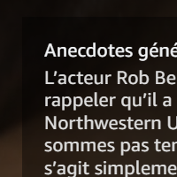 The Boys saison 4 : si vous faites pause à 27 minutes et 38 secondes de l'épisode 2, vous verrez une blague de Prime Video sur la scène du sauna