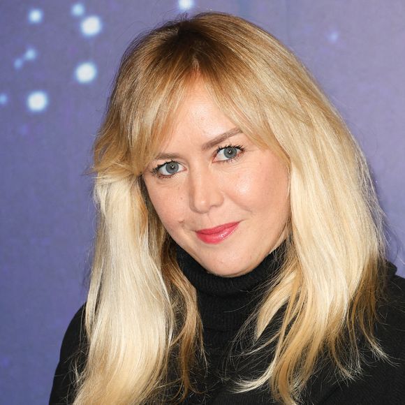 Enora Malagré - Première du film Disney "Wish, Asha et la bonne étoile" au Grand Rex à Paris. © Coadic Guirec / Bestimage