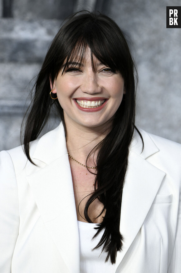 Daisy Lowe - Première de la série "House of the Dragon - Saison 2" à Londres, le 10 juin 2024.