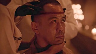 Notée 100%, cette série de science-fiction de Netflix mise sur l'horreur pour renouveler le genre des super-héros et c'est un carton