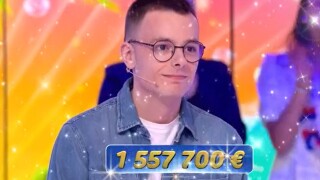 Les 12 Coups de Midi en danger et bientôt annulée à cause d'Emilien ? Le succès du candidat fait trembler TF1, "On en parle..."