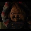 "C'est plus effrayant que Chucky !" :  cette icone du cinéma d'horreur va participer à cette télé-réalité complètement folle dispo en streaming !