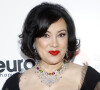 Jennifer Tilly au photocall de la soirée "Elton John AIDS Foundation" lors de la 95ème édition de la cérémonie des Oscars à Los Angeles, le 12 mars 2023.  Celebrities attend the Elton John AIDS Foundation's 31st Annual Academy Awards Viewing Party in West Hollywood. Los Angeles, March 12th, 2022. 