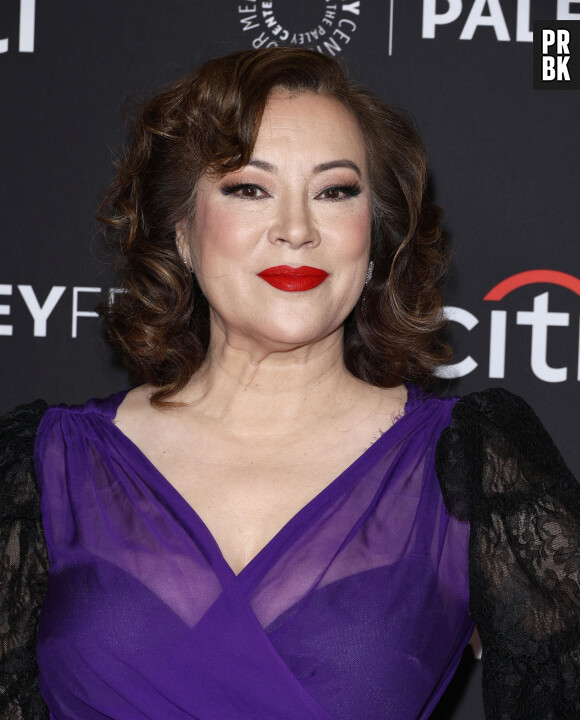 Hollywood, CA - des célébrités assistent à la célébration du 25e anniversaire du PaleyFest LA 2024 " Family Guy " au Dolby Theatre d'Hollywood. Sur la photo : Jennifer Tilly