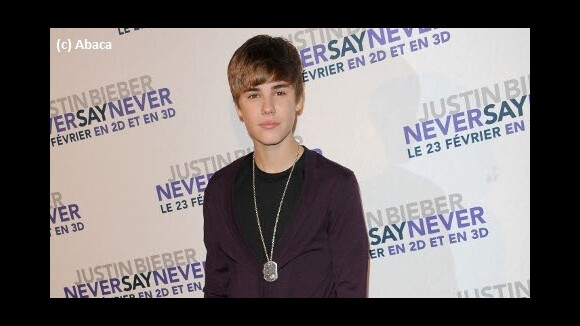 Justin Bieber ... Ceux qui le détestaient changent d’avis après avoir vu son film Never Say Never