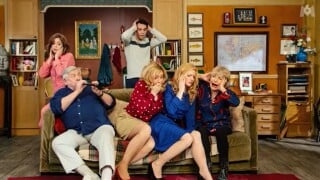 En famille : des tensions dans les coulisses de la série d'M6 ? Un acteur se confie, "C'est cliché, mais..."