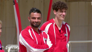 De la triche dans Les Apprentis champions ? Un candidat accuse la production et les internautes crient aussi au scandale : "Les règles n'ont pas été respectées"