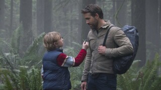 Le film de science-fiction le plus regardé de l'histoire de Netflix est un voyage dans le temps rempli de stars de Marvel et idéal pour toute la famille