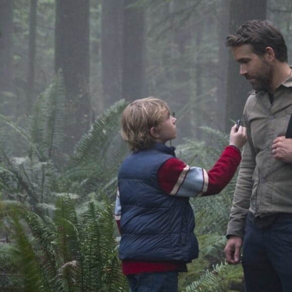 Adam à travers le temps est toujours disponible sur Netflix