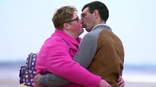 L'amour est dans le pré : Patrice obligé d'être en couple avec Justine ? L'étrange déclaration de Karine Le Marchand, "Il lui fallait quelqu'un"